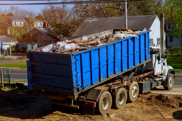 Best Residential Junk Removal  in Dickson, TN