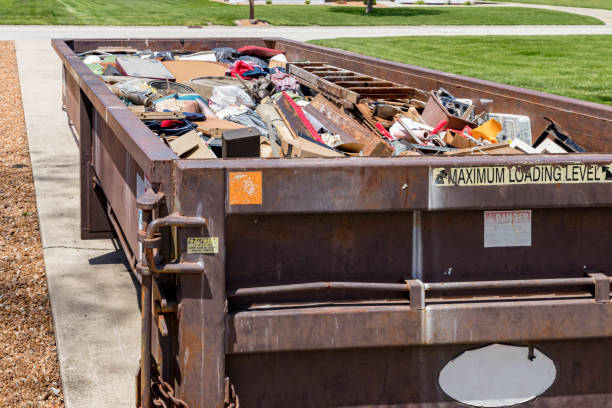 Best Hoarding Cleanup  in Dickson, TN