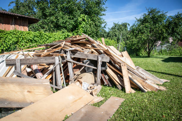 Best Construction Debris Removal  in Dickson, TN