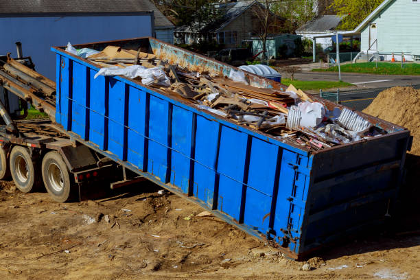 Best Basement Cleanout  in Dickson, TN